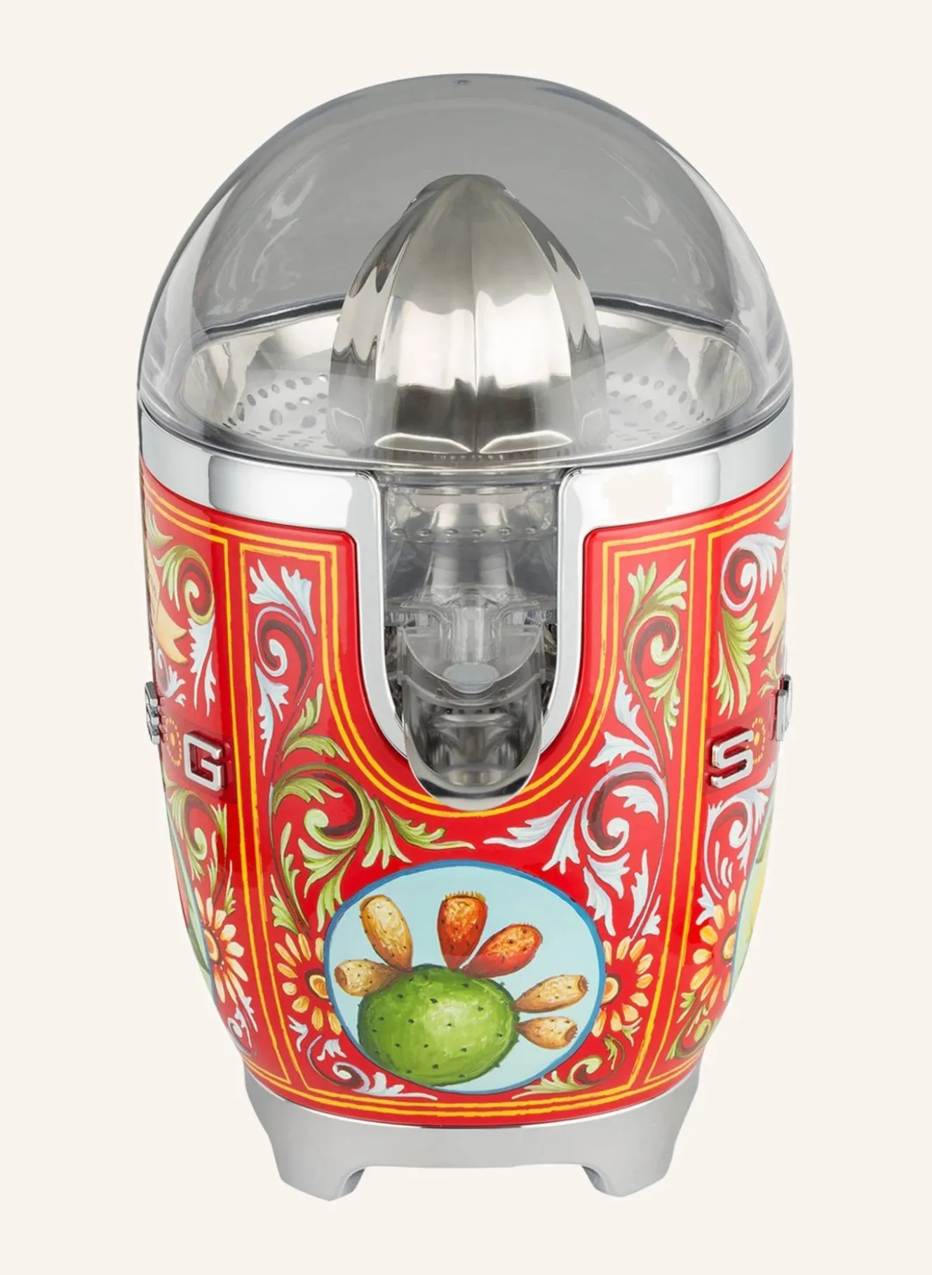 Zitruspresse CJF01